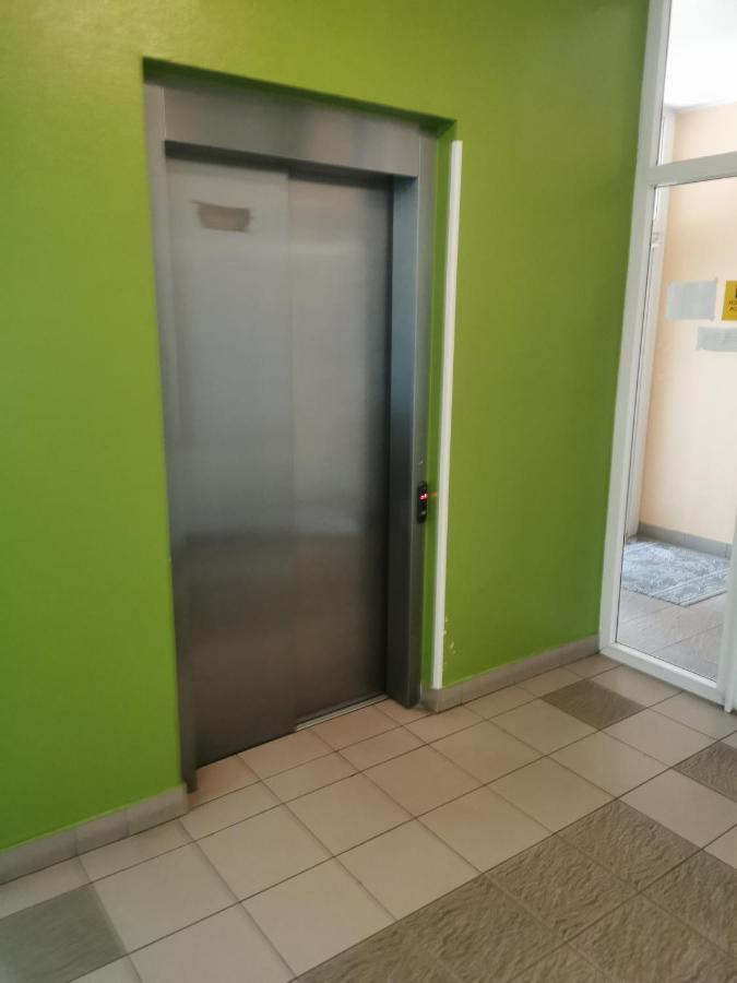 Orange Zaspa * Gdańsk